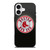 BOSTON RED SOX MLB BASEBALL CLUB iPhone 17 Case