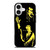 BRUCE LEE IN ACTION iPhone 17 Case