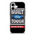 BUILT FORD TOUGH DIESEL iPhone 17 Case