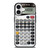 CALCULATOR FUNNY iPhone 17 Case