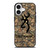 CAMO BROWNING LOGO iPhone 17 Case