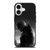 CAPTAIN AMERICA SAD iPhone 17 Case