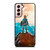 NEW LEGEND OF ZELDA Samsung Galaxy S21 Case