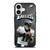 CARSON WENTZ PHILADELPHIA EAGLES 3 iPhone 17 Case