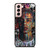 NEW LOGIC RAPPER 001 Samsung Galaxy S21 Case