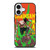 CHAINSAW MAN MANGA DENJI iPhone 17 Case