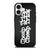 CHEAP TRICK BAND LOGO iPhone 17 Case