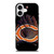 CHICAGO BEARS NFL 2 iPhone 17 Case CHICAGO BEARS NFL 2 iPhone 17 Case