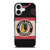 CHICAGO BLACKHAWKS FOOTBALL JERSEY iPhone 17 Case