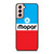 NEW MOPAR LOGO Samsung Galaxy S21 Case