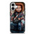 CHUCKY DOLL WITH KNIFE 2 iPhone 17 Case
