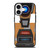 CLAPTRAP BORDERLANDS iPhone 17 Case