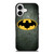 CLASSIC BATMAN SYMBOL iPhone 17 Case