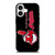 CLEVELAND INDIANS LANDSCAPE iPhone 17 Case