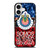 CLUB DEPORTIVO GUADALAJARA CHIVAS 5 iPhone 17 Case