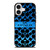 COACH NEW YORK BLUE 2 iPhone 17 Case