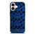 COACH NEW YORK BLUE iPhone 17 Case