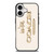 COACH PINK PATTERN MATE iPhone 17 Case