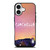 COACHELLA MUSIC FESTIVAL iPhone 17 Case