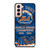 NEW YORK METS WORLD SERIES Samsung Galaxy S21 Case