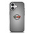 CORVETTE C4 FLAG iPhone 17 Case