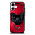 CORVETTE CHEVY RED CAR iPhone 17 Case