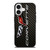 CORVETTE CHEY LOGO CARBON iPhone 17 Case