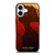 COWBOY BEBOP SILHOUETTE iPhone 17 Case