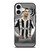 CRISTIANO RONALDO JUVENTUS 2 iPhone 17 Case
