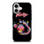 CUTE KIRBY PAINT CHARACTERS iPhone 17 Case