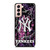 NEW YORK YANKEES ART 2 Samsung Galaxy S21 Case