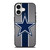 DALLAS COWBOYS STAR LOGO iPhone 17 Case