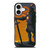 DARK SOULS SOLAIRE iPhone 17 Case