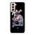 NEW YORK YANKEES BASEBALL MLB LOGO Samsung Galaxy S21 Case