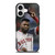 DAVID ORTIZ BOSTON RED SOX iPhone 17 Case