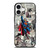 DC SUPERMAN COMIC CLASSIC iPhone 17 Case