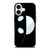 DEADMAU5 BLACK FACE iPhone 17 Case