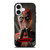 DEADPOLL POTRAIT DOUUBLE PISTOLS iPhone 17 Case