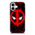 DEADPOOL I LOVE TACOS iPhone 17 Case