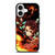 DEMON SLAYER TANJIRO KAMADO ANIME iPhone 17 Case