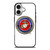 DEPARTMENT OF NAVY USMC MARINE COPRS iPhone 17 Case