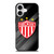 DEPORTIVO NECAXA LOGO 2 iPhone 17 Case