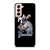 NEW YORK YANKEES FAN ART Samsung Galaxy S21 Case
