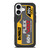 DEWALT LOGO 60V iPhone 17 Case