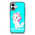 DISNEY CAT MARIE ARISTOCATS iPhone 17 Case