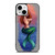 ANIMATED MERMAID TATTOO iPhone 13 Mini Case