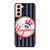 NEW YORK YANKEES Samsung Galaxy S21 Case
