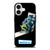 DISNEY PIXAR MONSTER INC SHOCKED iPhone 17 Case