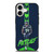 DK METCALF FOOTBALL iPhone 17 Case