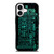 DOCTOR WHO TARDIS iPhone 17 Case